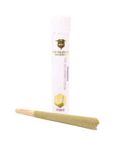 Magnum Pre-Roll- Gelanade – HTC