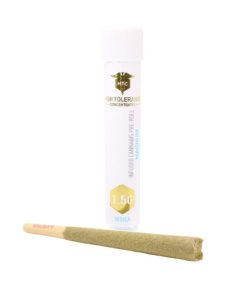 Magnum Pre-Roll-Orange Cream – HTC
