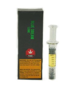 So High Premium Syringes 1G – Blue Dream