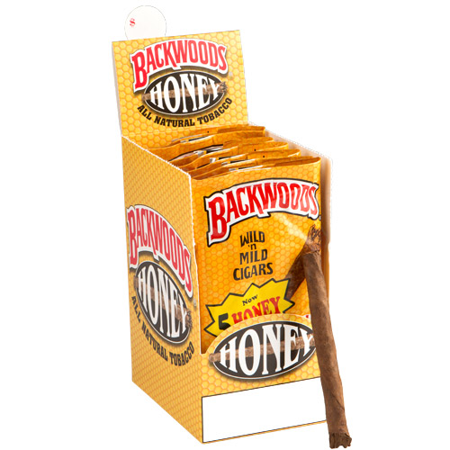 Buy Backwoods Cigars
