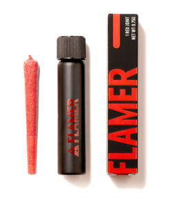 SINGLE PRE-ROLL - LOBOTOMY