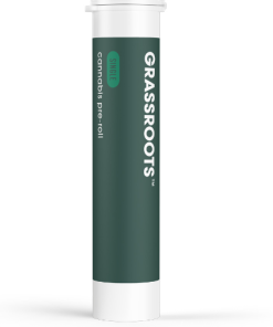 INFUSED PRE-ROLL - ALIEN OG