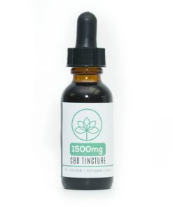 Buy CBD Tincture