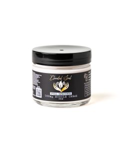 Elevated Soul CBD – Muscle Cream