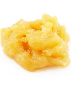 Live Resin – White Cherry Truffle