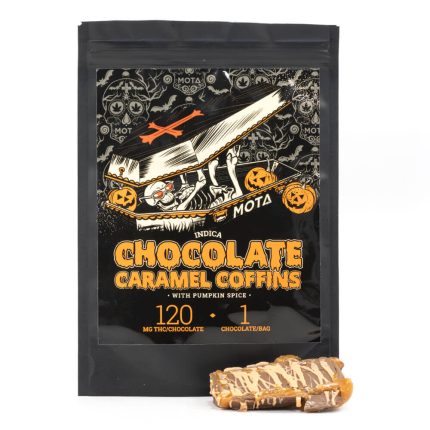 Caramel Coffins (Mota) - Image 2