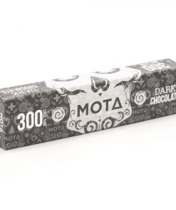 Mota – Dark Chocolate Bar 300mg THC
