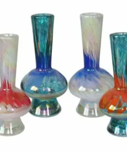 8″ BUBBLE BEAKER BONG