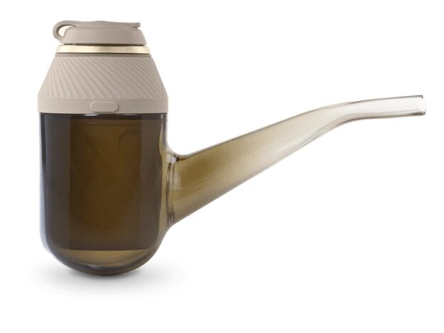 PUFFCO PEAK | The Smart R